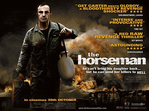 The Hoserman