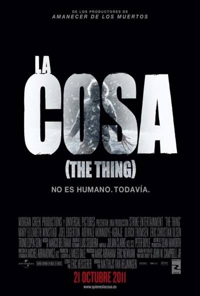 The Thing