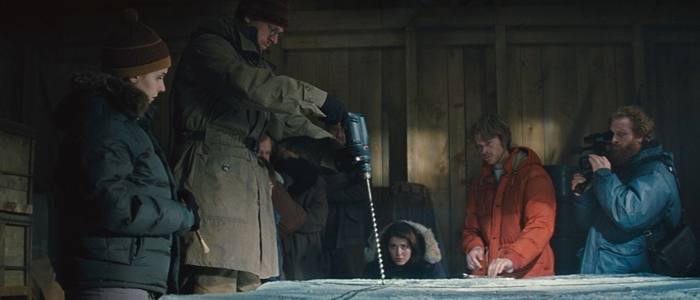 The Thing