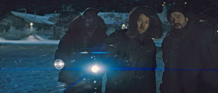 The Thing