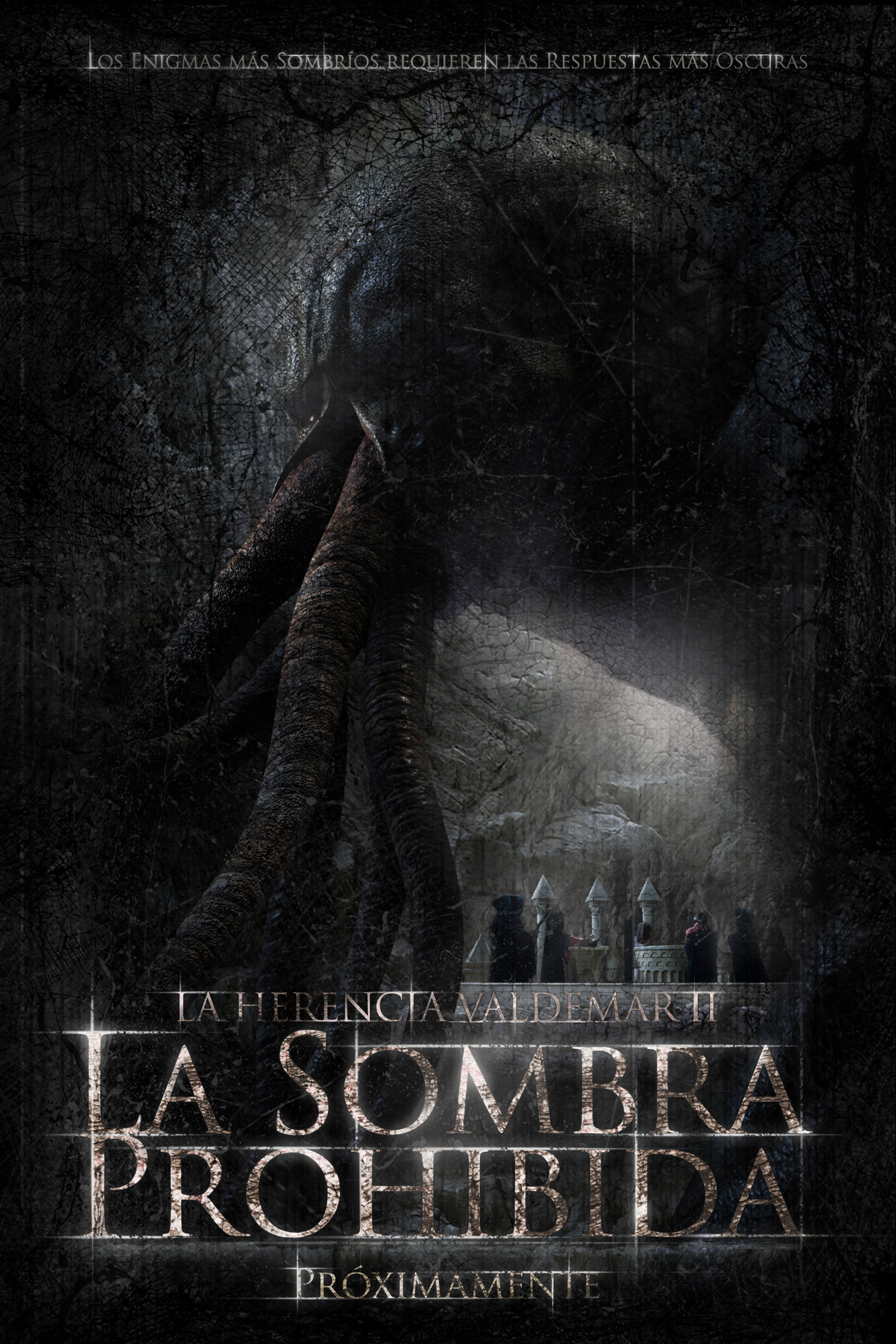 La Sombra Prohibido