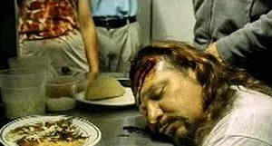 Wasting Away
