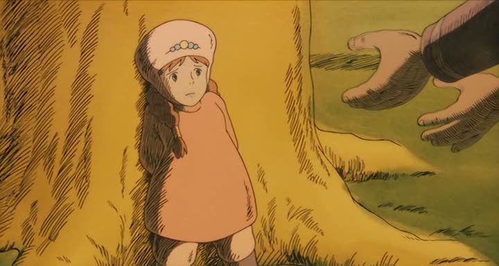 Nausicaa 7
