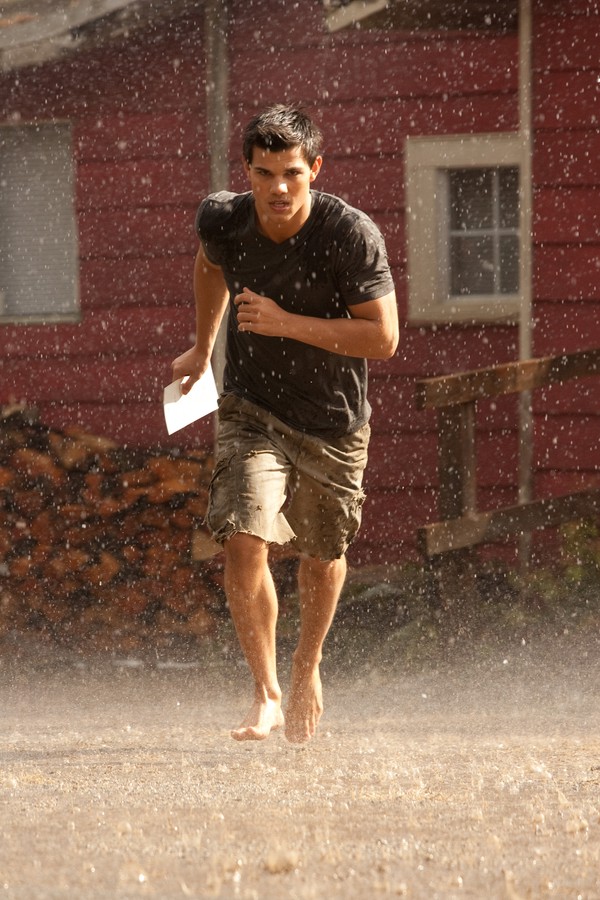 Amanecer (parte 1)