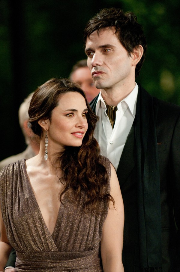 Amanecer (parte 1)