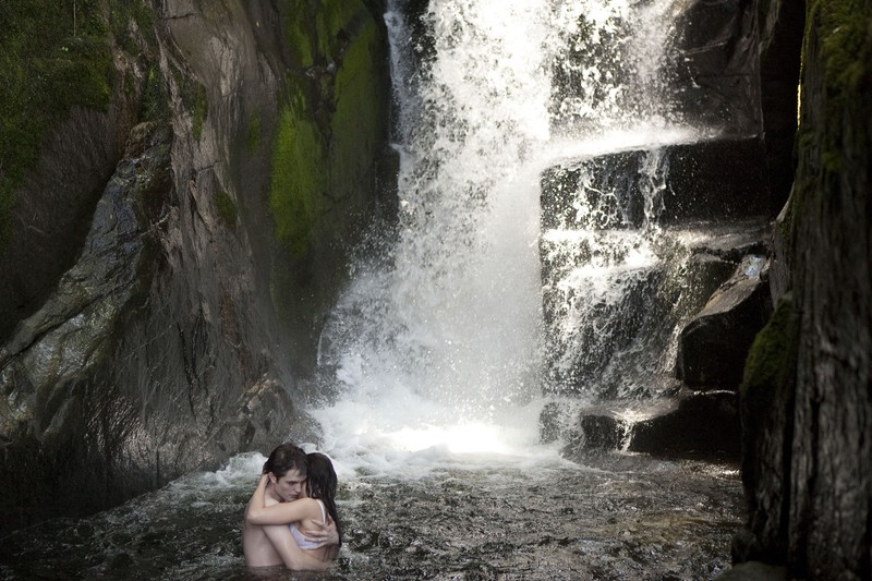 Amanecer (Parte 1)
