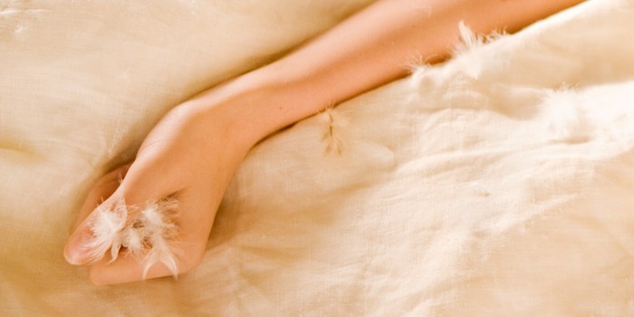Amanecer (Parte 1)