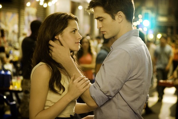 Amanecer (parte 1)