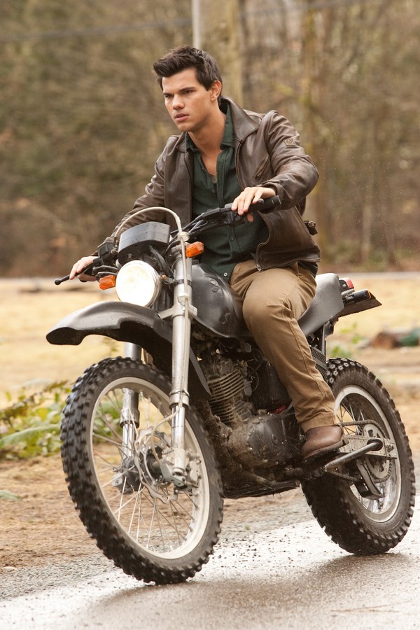Amanecer (parte 1)