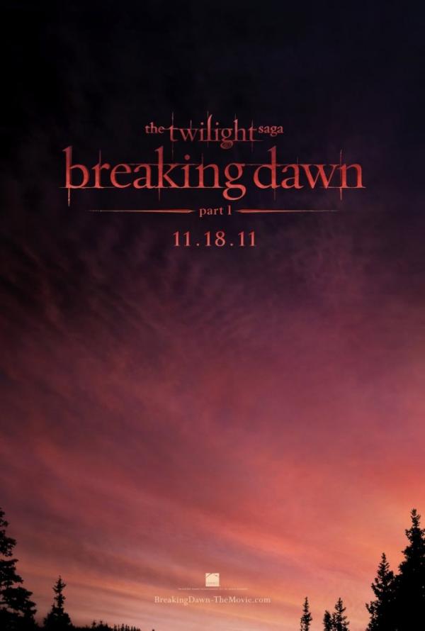 Amanecer (Parte 1)
