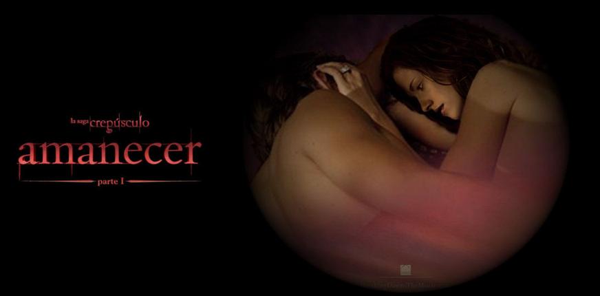 Amanecer parte 1