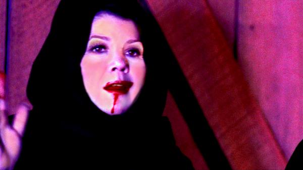 Bad Blood: The hunger