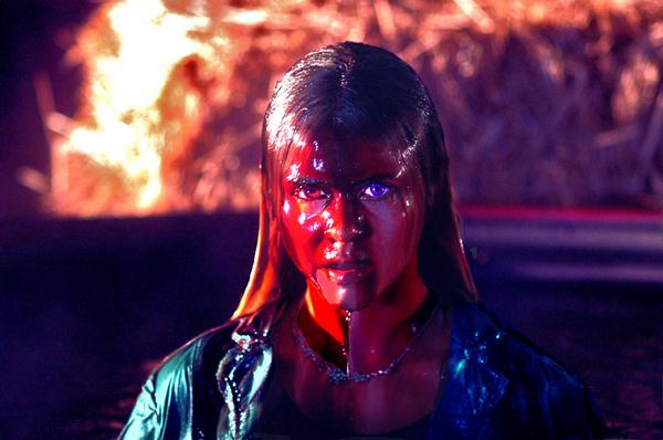 Bad Blood: The hunger