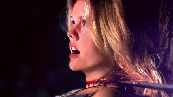Bad Blood: The hunger