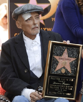 Dennis Hopper