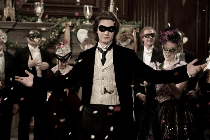 ‘El Retrato de Dorian Gray’ Tráiler en español