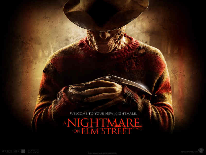 Crítica. ‘Pesadilla en Elm street. El origen’ (2010) (Samuel Bayer)
