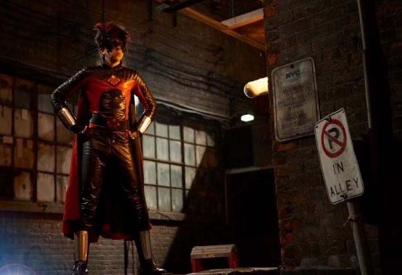 Kick Ass