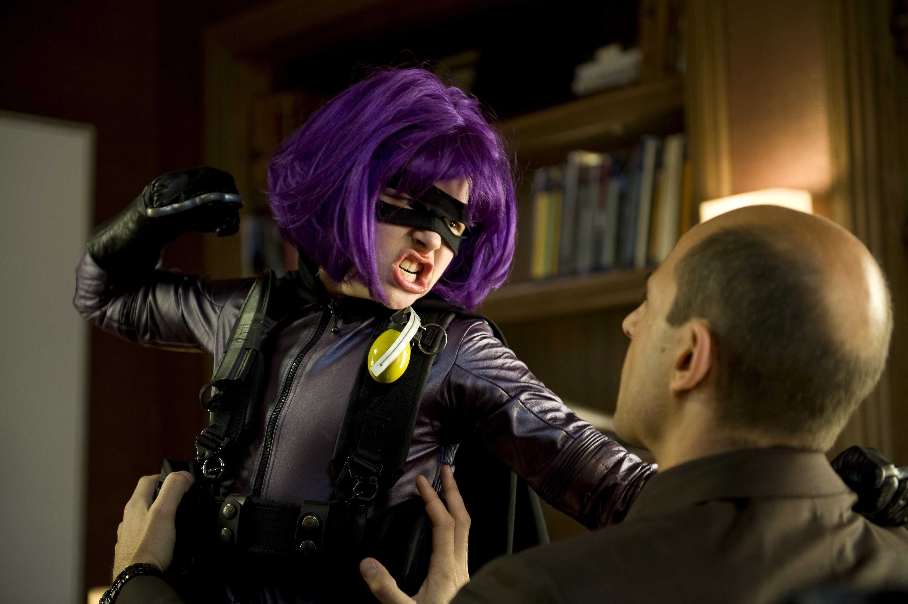 Kick Ass