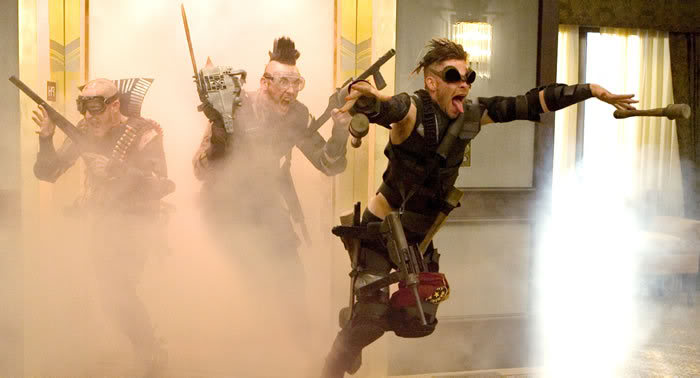 Kick Ass