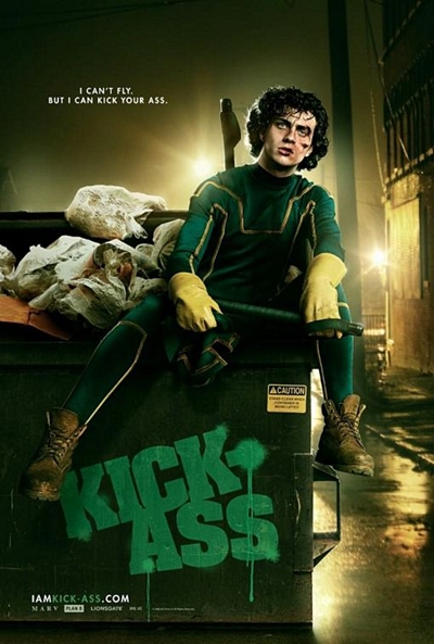 Kick Ass