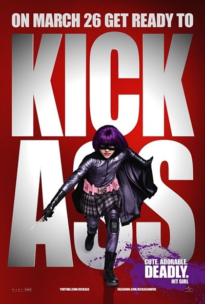 Kick Ass