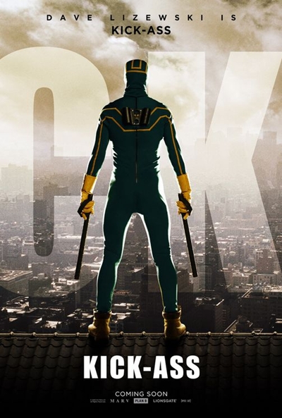 Kick Ass