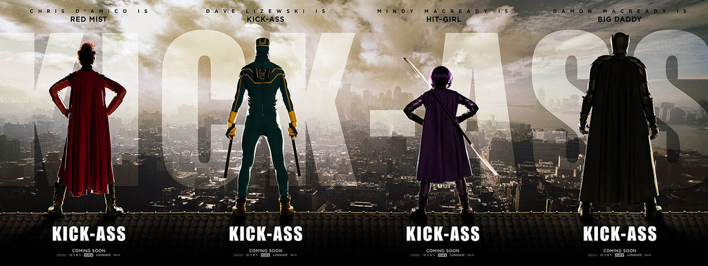 Kick Ass