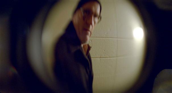 Let me in