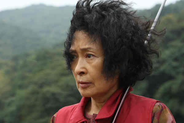 Mother