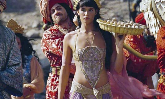Prince of Persia: Las arenas del tiempo