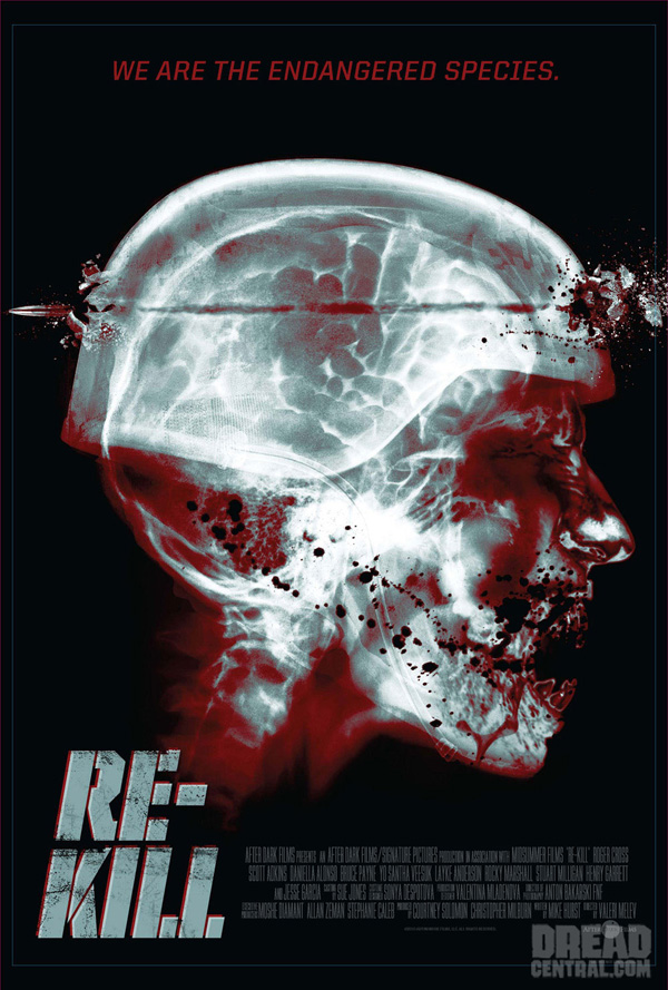 Re-kill