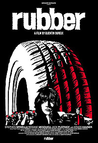 Rubber
