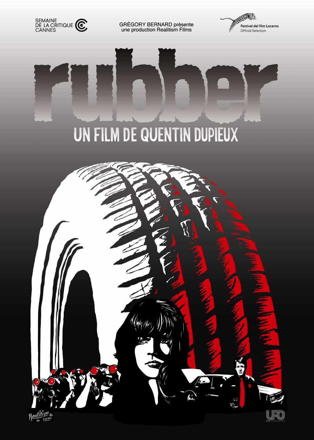 Rubber