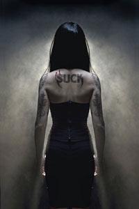 Suck