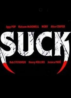 Suck