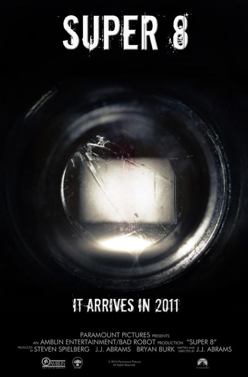 «Super 8» J.J. Abrams revela secretos de su nueva película