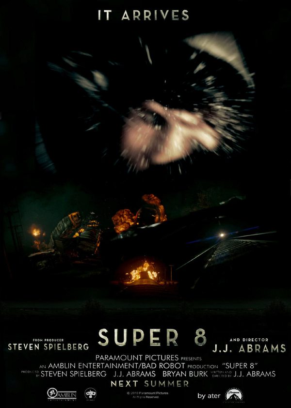Super 8
