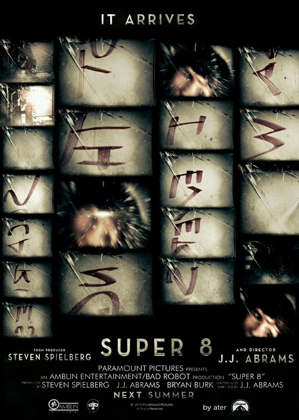 Super 8
