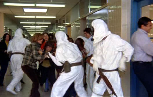 The Crazies (1973)