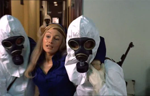 The Crazies (1973)