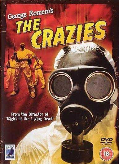 ‘The Crazies’ (1973-2010)