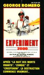 The Crazies (1973)