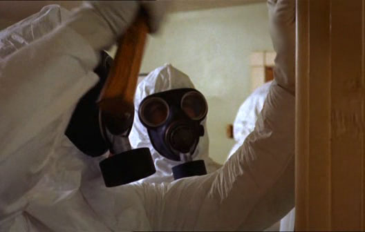 The Crazies (1973)