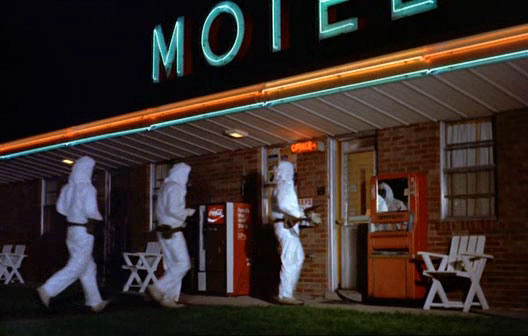 The Crazies (1973)