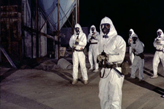 The Crazies (1973)