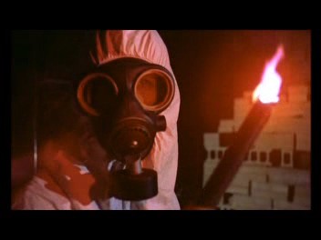 The Crazies (1973)