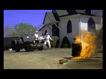 The Crazies (1973)