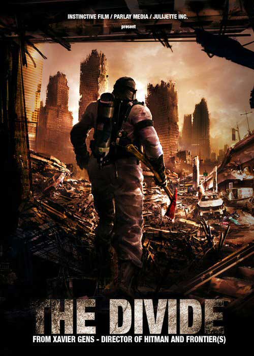 The Divide