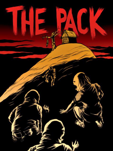 The Pack